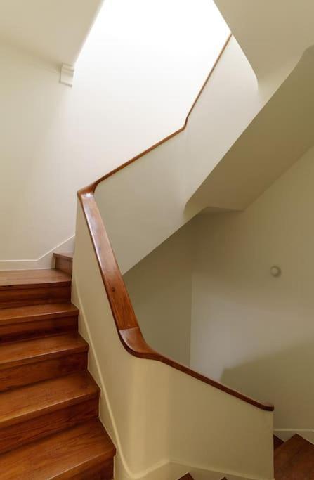 Modern & Bright - Faro Mercado Apt 22 ภายนอก รูปภาพ